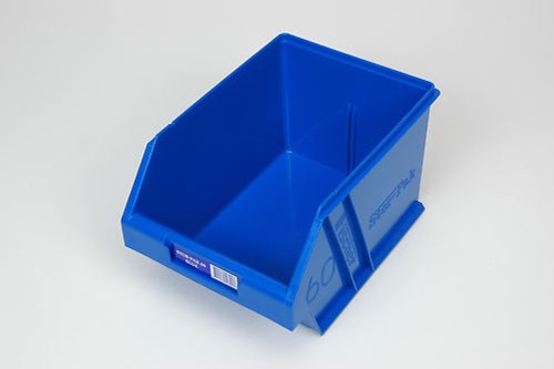 Fischer-Plastic-Products-Stor-Pak-Size-60-Plastic-Storage-Box-1H-063