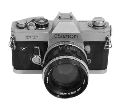 Canon F-1 1980 Lake Placid Olympics Film Camera Body | eBay Canon F-1 1980 Lake Placid Olympics Film Camera Body | eBay