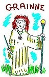 gracemellon