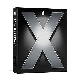 Boxed Apple Mac OS X 10.4 Tiger (M9639Z/A) 718908376928| eBay Boxed Apple Mac OS X 10.4 Tiger (M9639Z/A) 718908376928| eBay