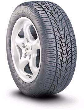 2 x 215/40/16 R16 86W Toyo Proxes TR1 Performance Road Tyres