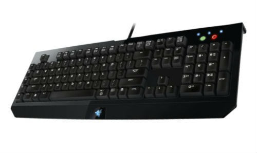 Beleuchtete Mechanisch Computer-Tastaturen & -Keypads