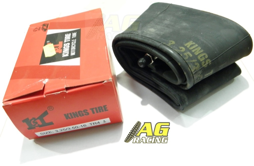 Kings Tire Inner Tube 4.00/4.50 18 in Motocross Enduro eBay