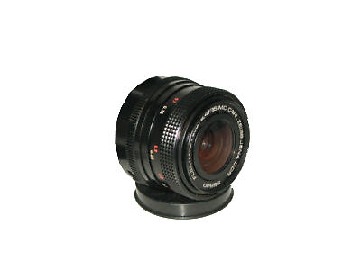 ZEISS Zeiss Jena DDR Flektogon 35mm f/2.4 MC Lens for sale ZEISS Zeiss Jena DDR Flektogon 35mm f/2.4 MC Lens for sale