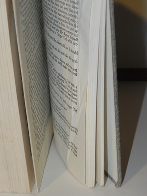 Complete short stories of  W Somerset Maugham 1934-52