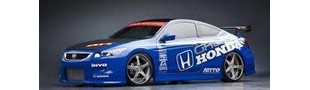 Galpin Honda
