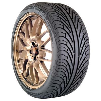 2 New 235/40R17 KENDA Vezda UHP KR20A 300AA DRIFT SUMMER