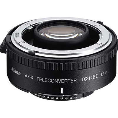 NIKON - Custodia Morbida CL-1120 per AF-S 17-55 mm