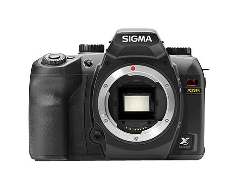 Sigma DP2 Merrill digital camera with accessories *46 Sigma DP2 Merrill digital camera with accessories *46