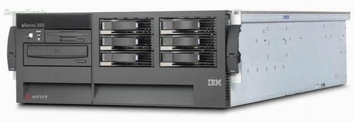 Vintage IBM ThinkPad G40 Intel Pentium 4 3.0 GHz 786 MB RAM