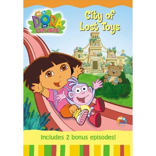 【DVD】DORA the EXPLORER 13枚 ドーラ DVD】DORA the EXPLORER 13枚 ドーラ - メルカリ
