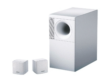 Bose Acoustimass 5