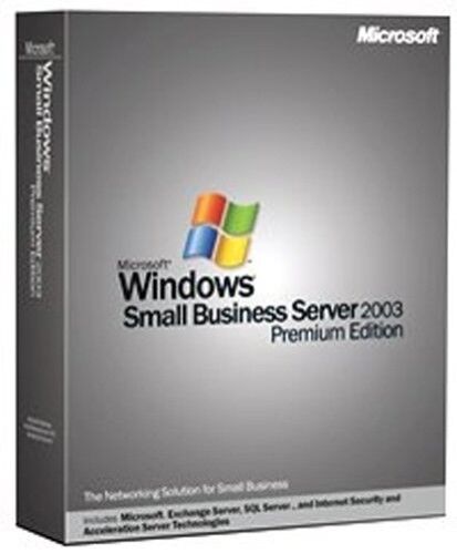 Microsoft X11-78427 Windows Server 2003 R2 Standard Edition Microsoft X11-78427 Windows Server 2003 R2 Standard Edition