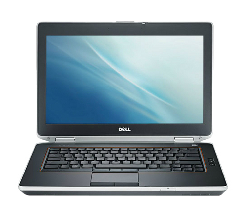 Dell PC Notebooks & Netbooks mit Dell Latitude E6420