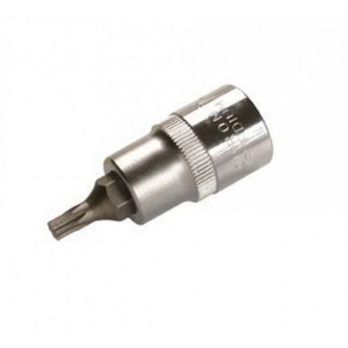 Kfz-Nusssätze mit Vierkant-Einsatz Stecknuss