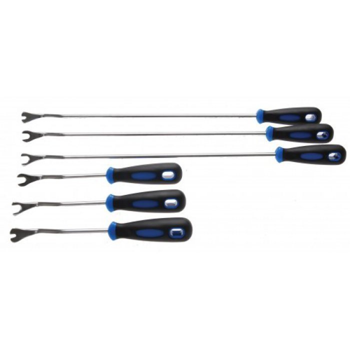 BGS KFZ-Werkzeuge für Industriebetriebe