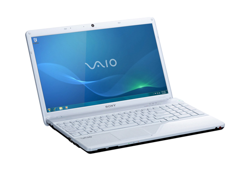 Sony VAIO P VGN-P92KS 2GB RAM 62GB Mini Laptop PC Windows 7