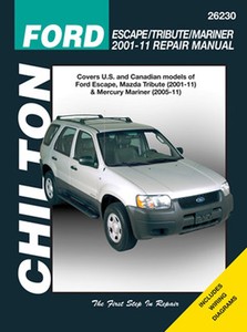 2008 Ford Escape Manual | eBay sell 2006 f250 wiring diagram 