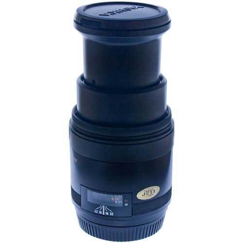 YASHICA ML MACRO 100mm F3.5 C/Y-Mount MF lens Excellent+++++! | eBay