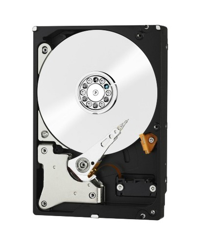 WD 3TB ( WD30EZRX ) 2台 Western Digital WD30EZRX-00MMMB0 - 3TB 5.4K RPM 64MB Cache