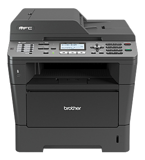 Kopier-Multifunktionsgeräte mit Fax-Multifunktionsgeräte