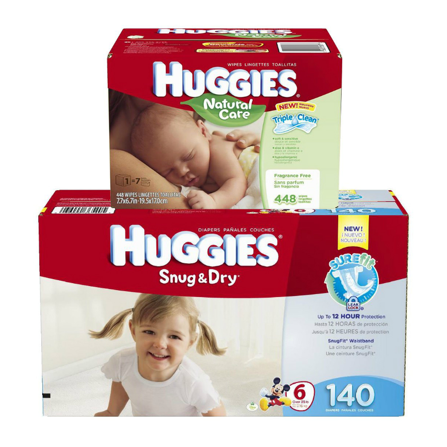 HowtoBuyHuggiesBabyWipesinBulk
