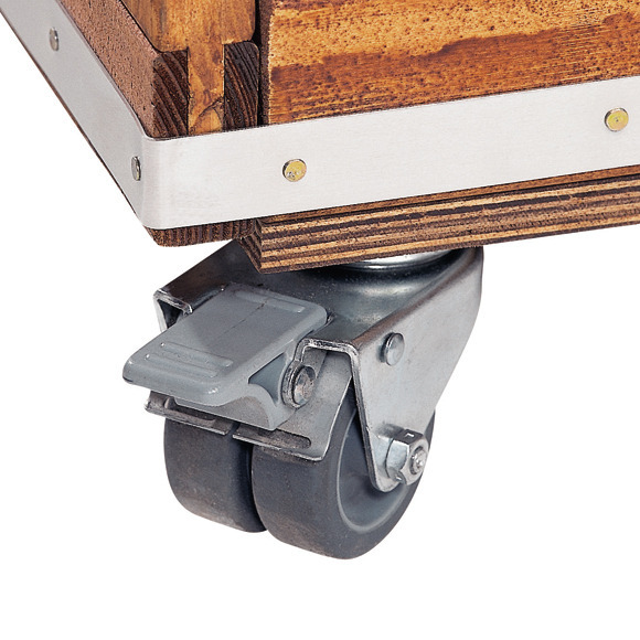 SonnenPartner Strandkörbe