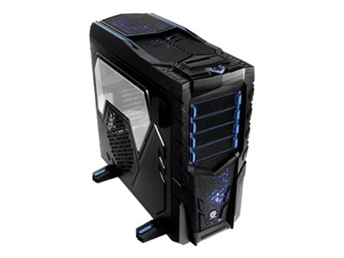 Phanteks NV7, Showcase Full-Tower Chassis, High Airflow Performance,  Integrated D/A-RGB Lighting, Seamless Tempered Glass Design, 12 Fan  Positions, Matte White 