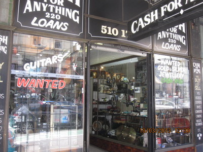 Cash For Anything store photo