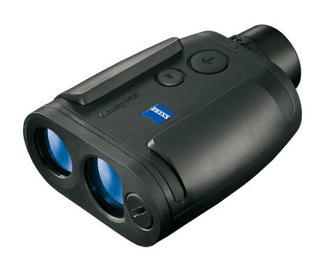 Shot Navi Voice Laser Red LEO Golf Range Finder F/S from