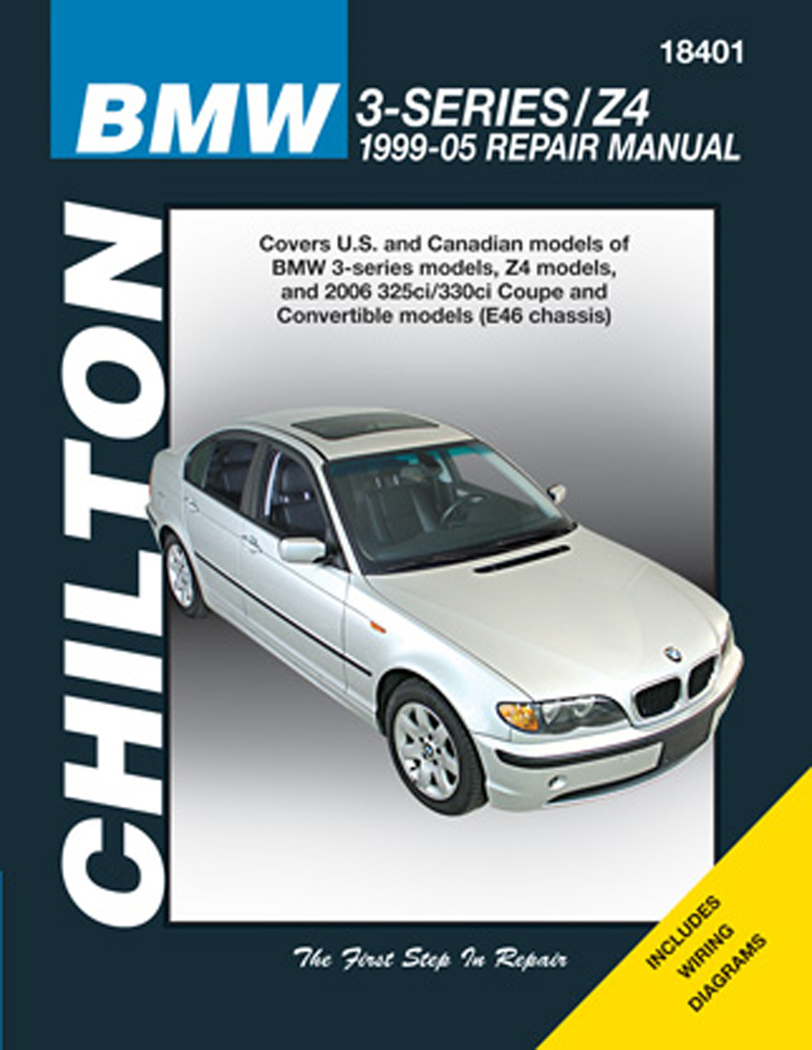 Bmw 328i 1999 2005 Factory Service Repair Manual