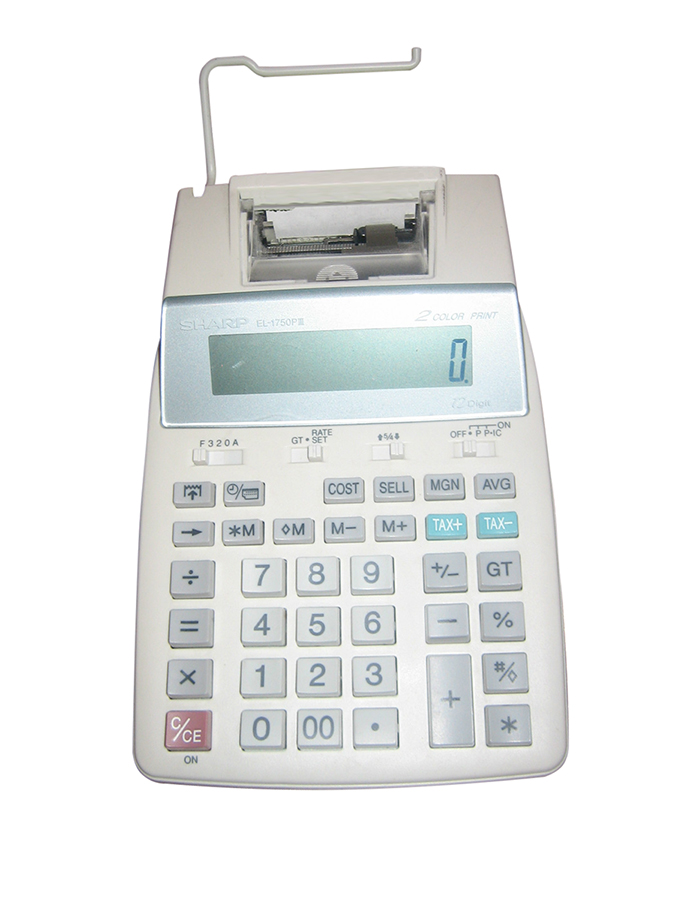 Top10PrintingCalculators