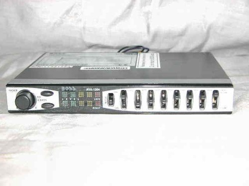HR085 Replacement Remote Control For Mcintosh ​MX200 A/V