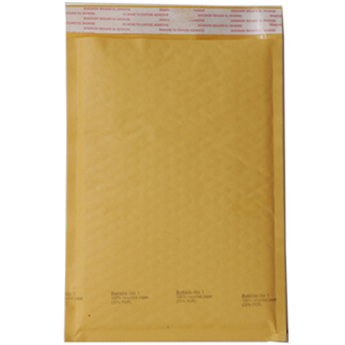 AGuidetoBuyingtheRightSizePaddedEnvelope