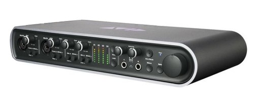 DTM・DAW Mbox Pro AVID MBOX 9100-65006-00 | eBay