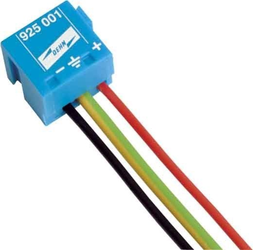 Haushalts-Elektromaterial Hager