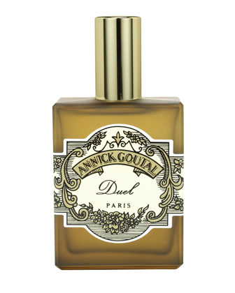 ANNICK GOUTAL DUEL EAU DE PARFUM 100 ML/3.4 FL.OZ. (UNB) | eBay