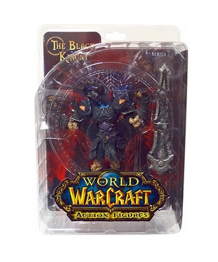 SF・ファンタジー・ホラー World of Warcraft Alathea