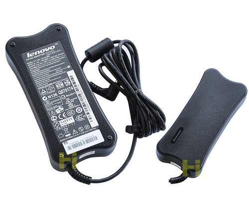 chargeur hp / compaq pa 1121 02h 18,5v 6,5a ordinateur pc alimentation bloc
