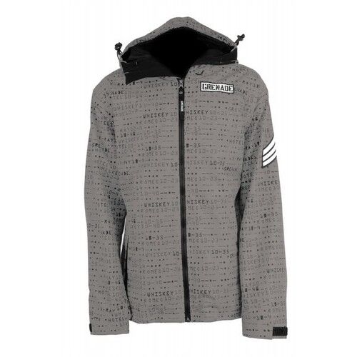 Grenade Matrix Jacket