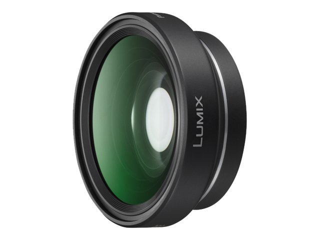 Panasonic Teleconverter Camera Lens