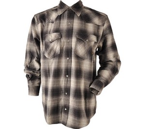6 Ways to Style a Western Shirt