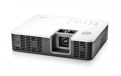 new casio pro xj-h1700 dlp projector - on sale now - limited