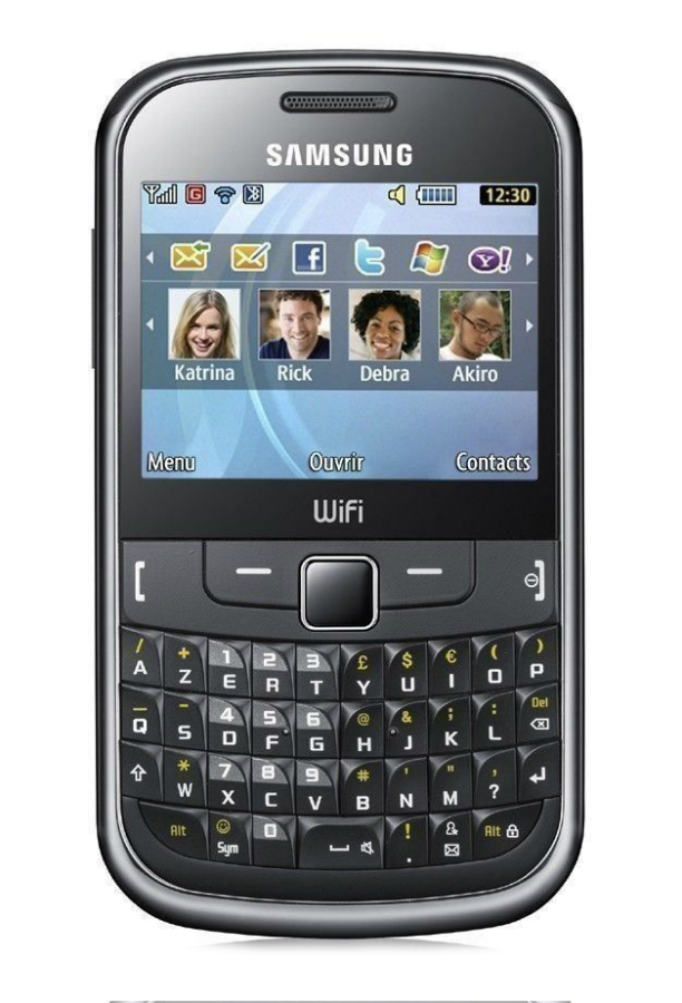 TheProsandConsofBuyinganUnlockedMobilePhone