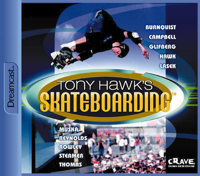 SEGA PC - & Videospiele für den Sega Dreamcast