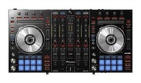 Pioneer DJ-Equipment