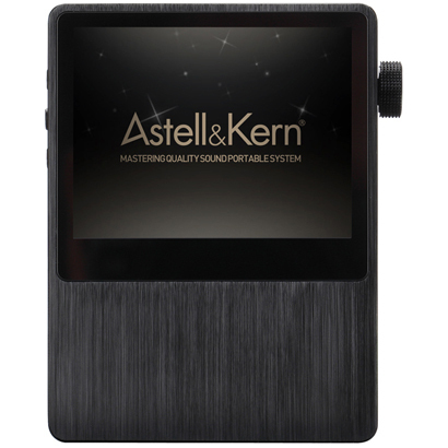 Astell & Kern MP3 Players 60-80 GB Storage Capacity