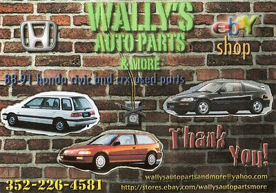 Wallys Auto Salvage >> Wally S Autoparts More Ebay Stores Wallys Auto Salvage >> Wally S Autoparts More Ebay Stores