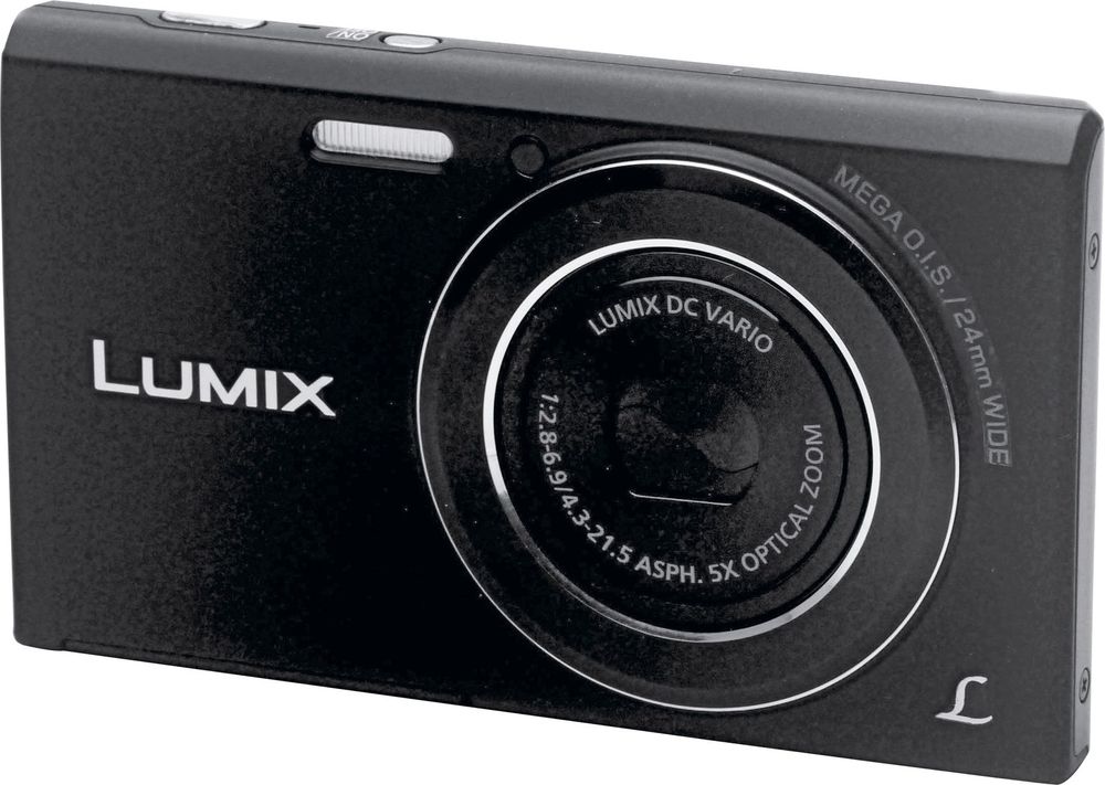 Panasonic LUMIX DMC-FH10 ブラック 概要 デジタルカメラ DMC-FH10 | LUMIX（ルミックス） ミラー