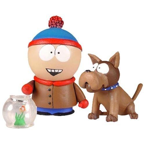 South Park - Series 2 A.W.E.S.O.M.-O figure by Mezco Toyz | eBay